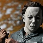 Michael Myers Figure