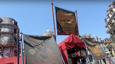 Epic Universe Review