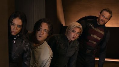 Thunderbolts Image