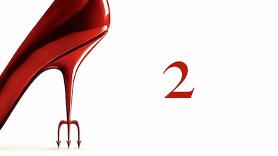 Devil Wears Prada 2