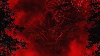 Stranger Things Season 5 Trailer and Poster