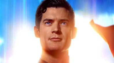 Superman 2025 Film Review