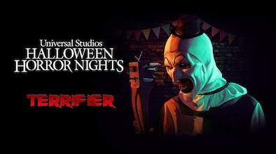 Terrifier HHN