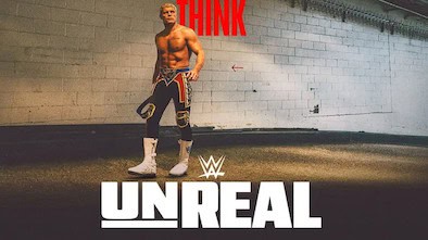 WWE Unreal Netflix Documentary