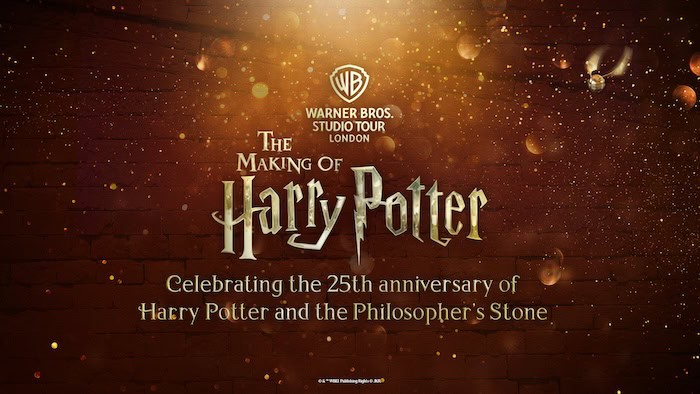 Philosopher's Stone Anniversary