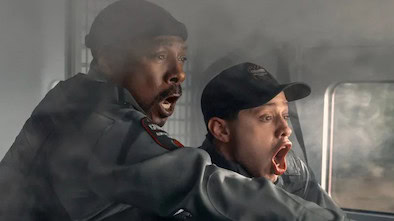 The Pickup Amazon Prime Review