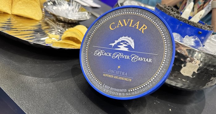 Black River Caviar