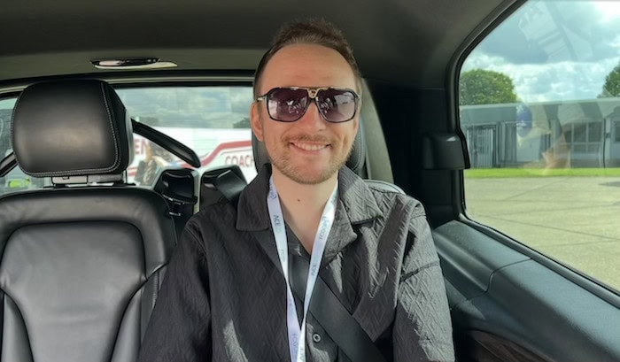 Chauffeur