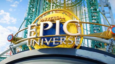 Epic Universe Documentary Review