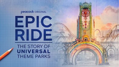 Epic Universe Documentary