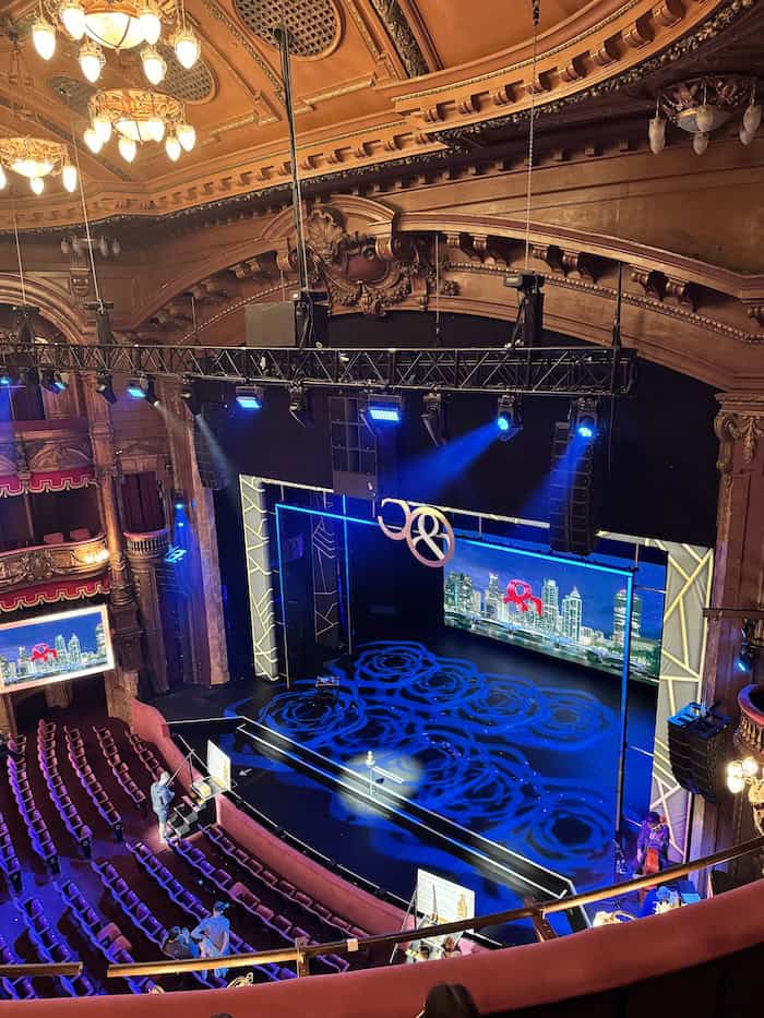 London Palladium
