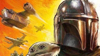 The Mandalorian and Grogu Movie Could REALLY Suck…
