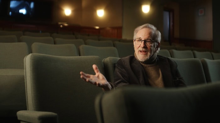 Spielberg Epic Universe