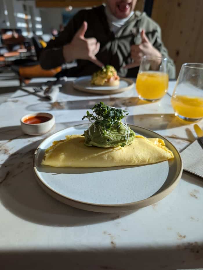 Aether Food