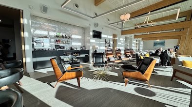 Aether Manchester Review