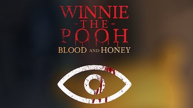 Blood and Honey Scare Maze