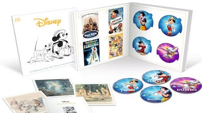 Disney 62 Classics