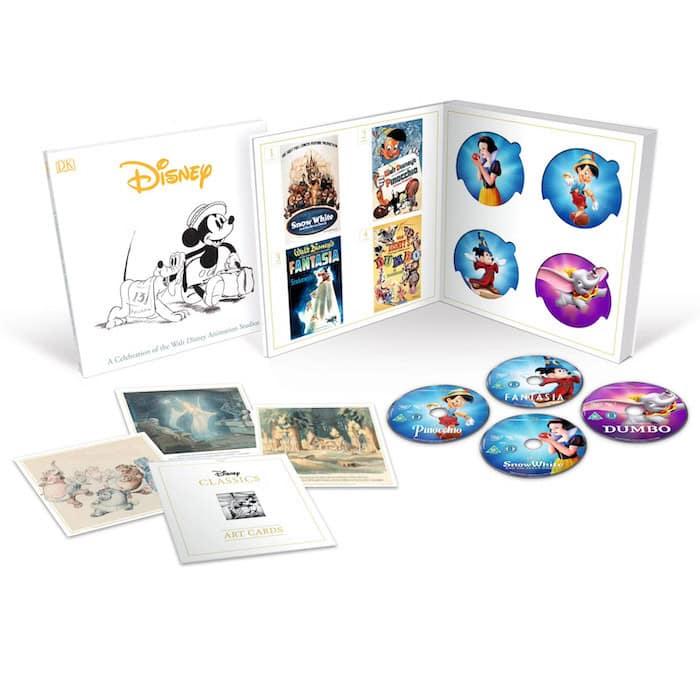 Disney Classics Collection