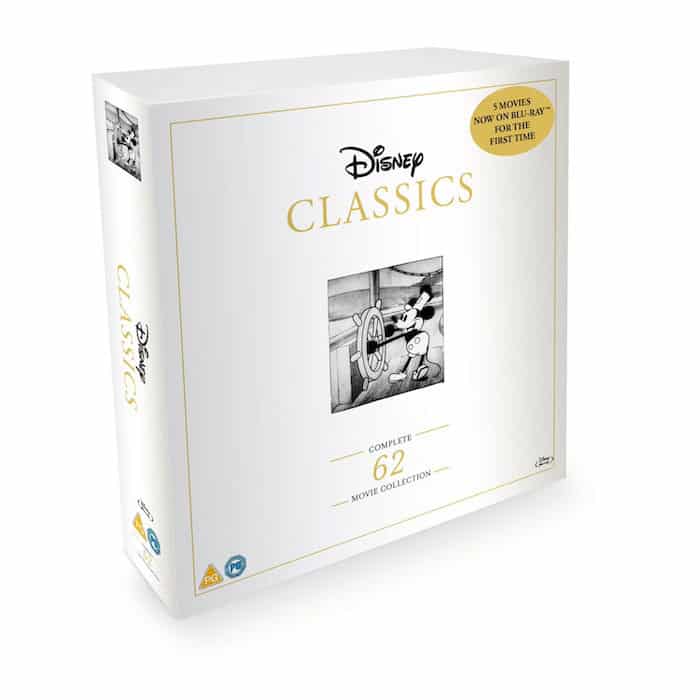Disney Collection Classics