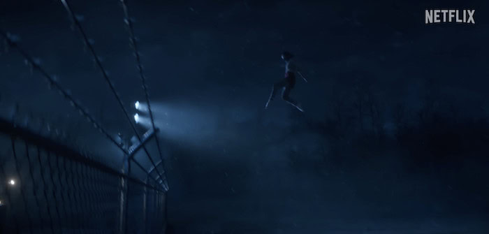 Eleven New Powers Season 5 Stranger Things