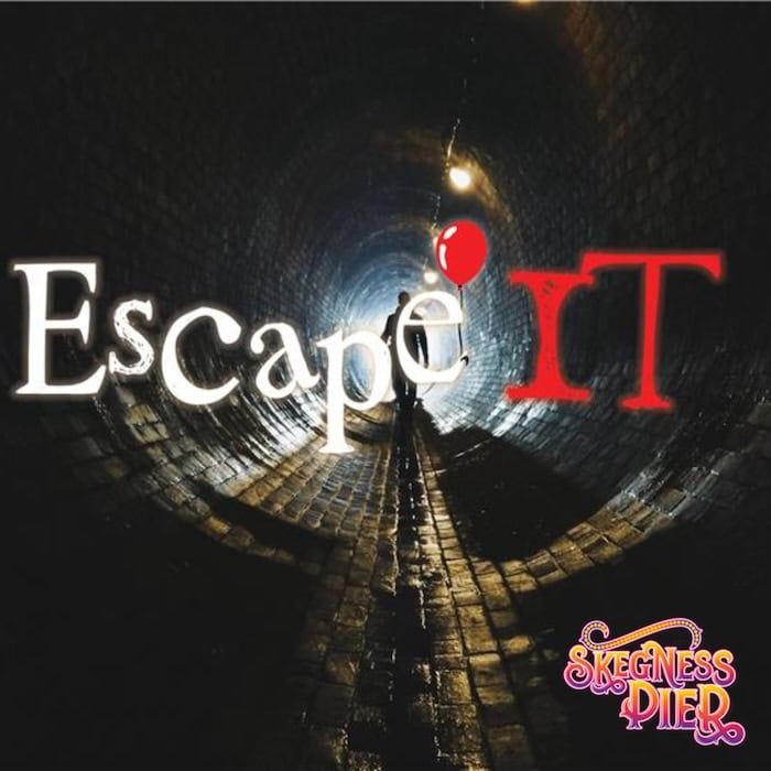 Escape IT Skegness