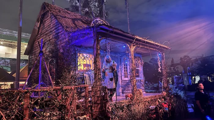 HHN 2025
