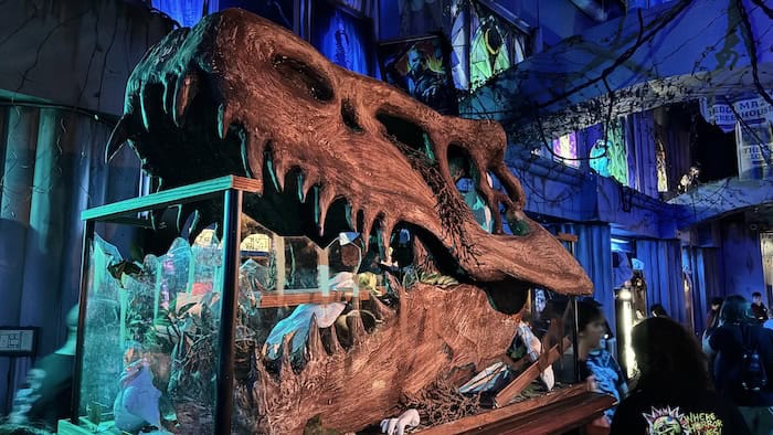 HHN Tribute Store 2025