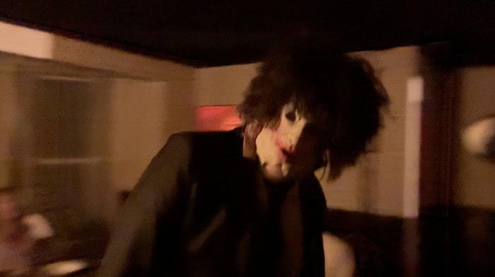 Leatherface Halloween Haunt Fest