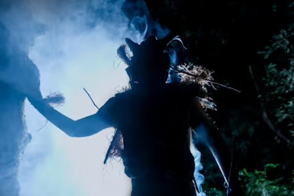 Edge of the Forest Review