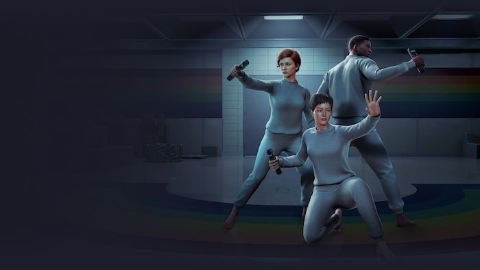 Stranger Things Game VR