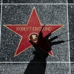 Robert Englund Walk of Fame