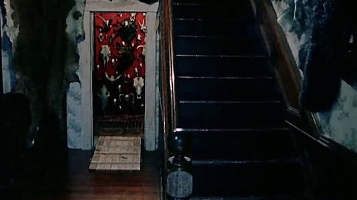 Sawyer Family House