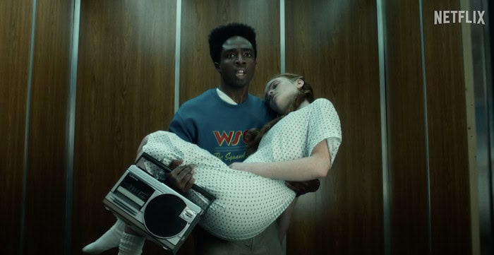 Stranger Things Season 5 Trailer