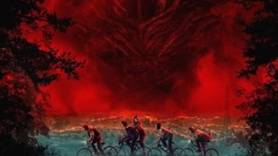 Stranger Things S5
