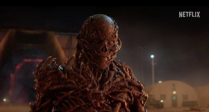 Vecna Season 5 Stranger Things