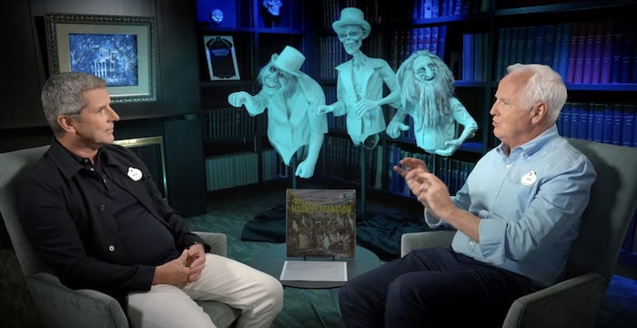 We Are Imagineering Review
