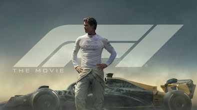 f1 the movie review