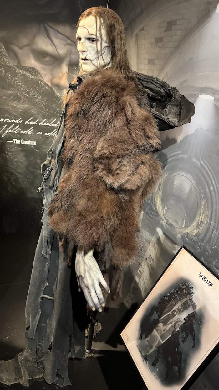 Frankenstein Monster