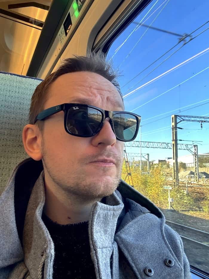 G'Wed Season 3 Supporting Artist