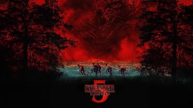 Stranger Things S5