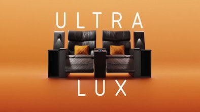 Vue Ultra Lux Seat