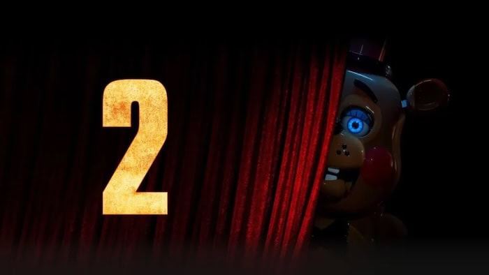 FNAF 2 image