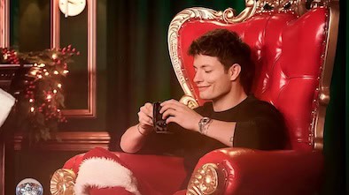 Matt Rife Xmas Special Review