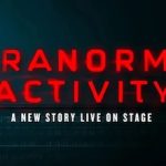 Paranormal Stage Show London