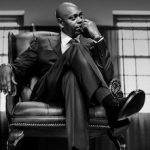 The Unstoppable Dave Chapelle Review