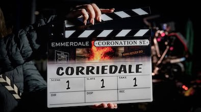 Corriedale