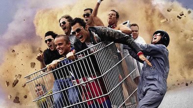 A Comedy Revival: Is the World Learning to Laugh Again?