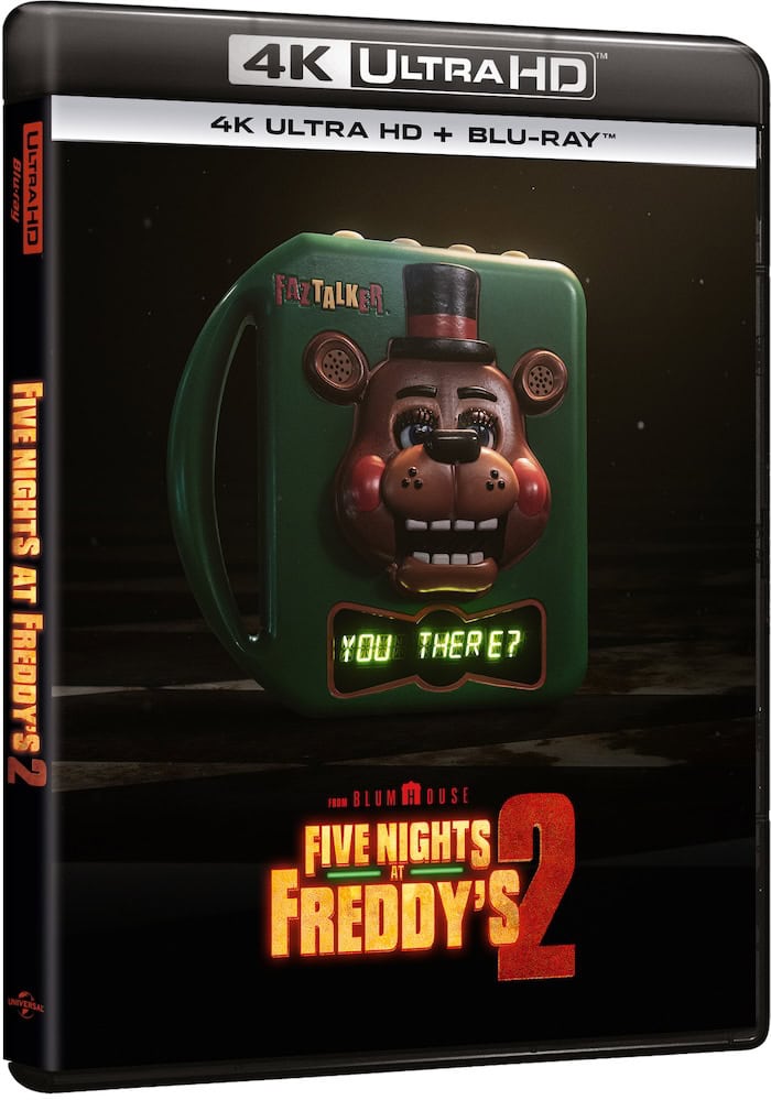 FNAF 2