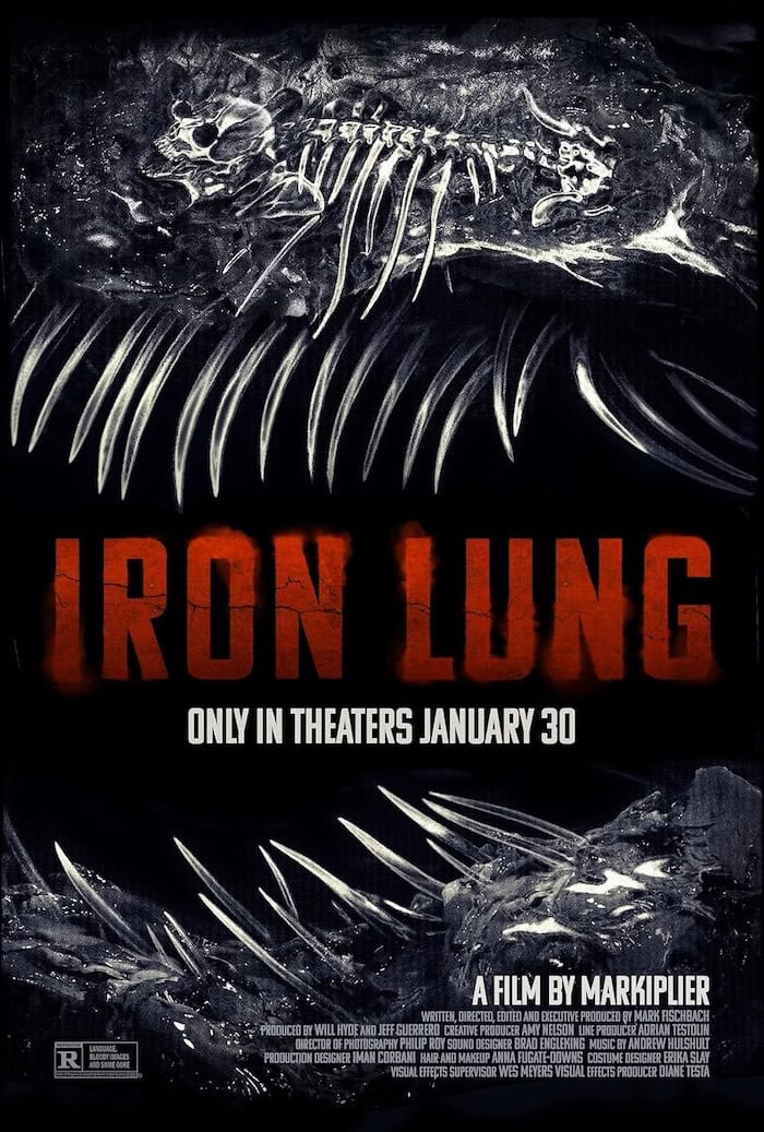 Iron Lung