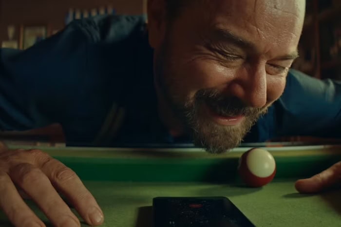 One Last Deal Danny Dyer 